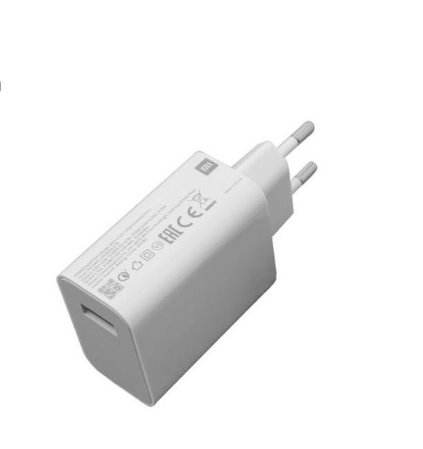 Xiaomi 33W Charger (Type-A)