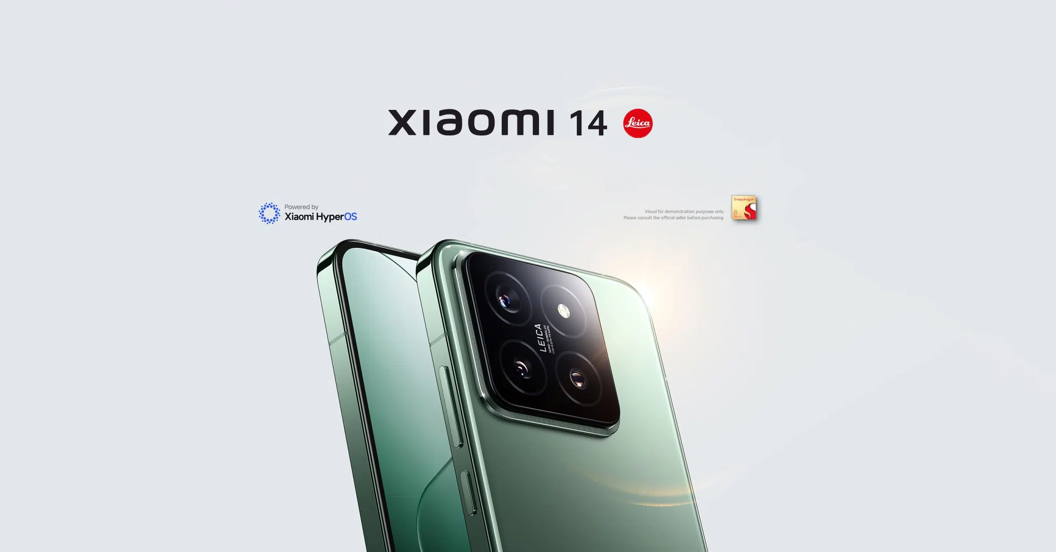 Xiaomi 14: Революция в мире Смартфонов