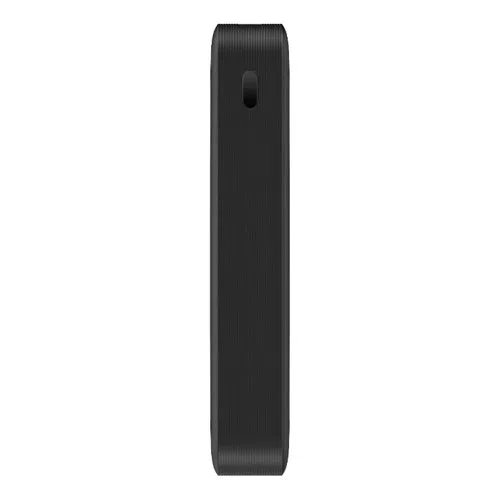 Портативный аккумулятор Xiaomi Redmi 20000mAh Power Bank Black в Кишиневе,  Молдова