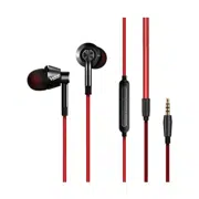 Наушники 1MORE In-Ear Voice of China Black