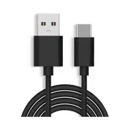 Cablu Xiaomi Mi USB to Type-С 100cm Negru
