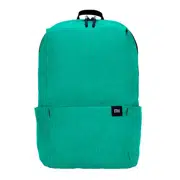 Рюкзак Mi Colorful Small Backpack 10L Зелёный