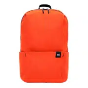 Рюкзак Mi Colorful Small Backpack 10L Красный