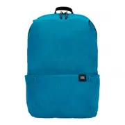 Рюкзак Mi Colorful Small Backpack 10L Голубой