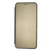 Flip case Smooth/plain leather for Xioami Gold