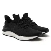 Adidași pentru barbati MiJia Shoes 4 Black 39/40