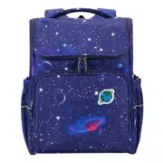 Рюкзак Mijia Xiaoyang Childrens Backpack Navy Blue