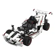 Гоночная машина MITU Robot Builder Road Racing Car
