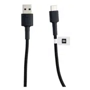 Кабель Mi Fast Charger 6A USB to Type-C 100cm
