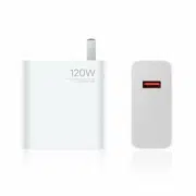 Xiaomi 120W Charger (Type-A)