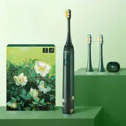 Xiaomi Electric toothbrush Soocare X3U Van Gogh Green