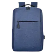 Xiaomi Schoolbag Backpack Blue
