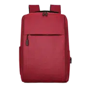 Xiaomi Schoolbag Backpack Red