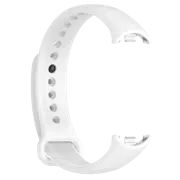 Ремешок Xiaomi Strap Smart Band 8 White