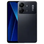 Xiaomi POCO C65 6/128GB Black