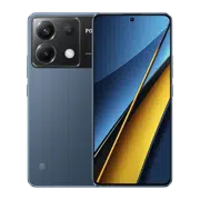 Xiaomi POCO X6 12/512GB Blue