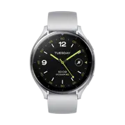 Умные часы Xiaomi Watch 2 Silver